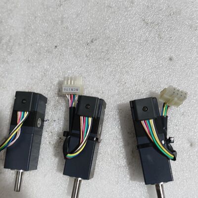 VEXTA东方伺服电机ASM34AK-H50 日本制造 成色