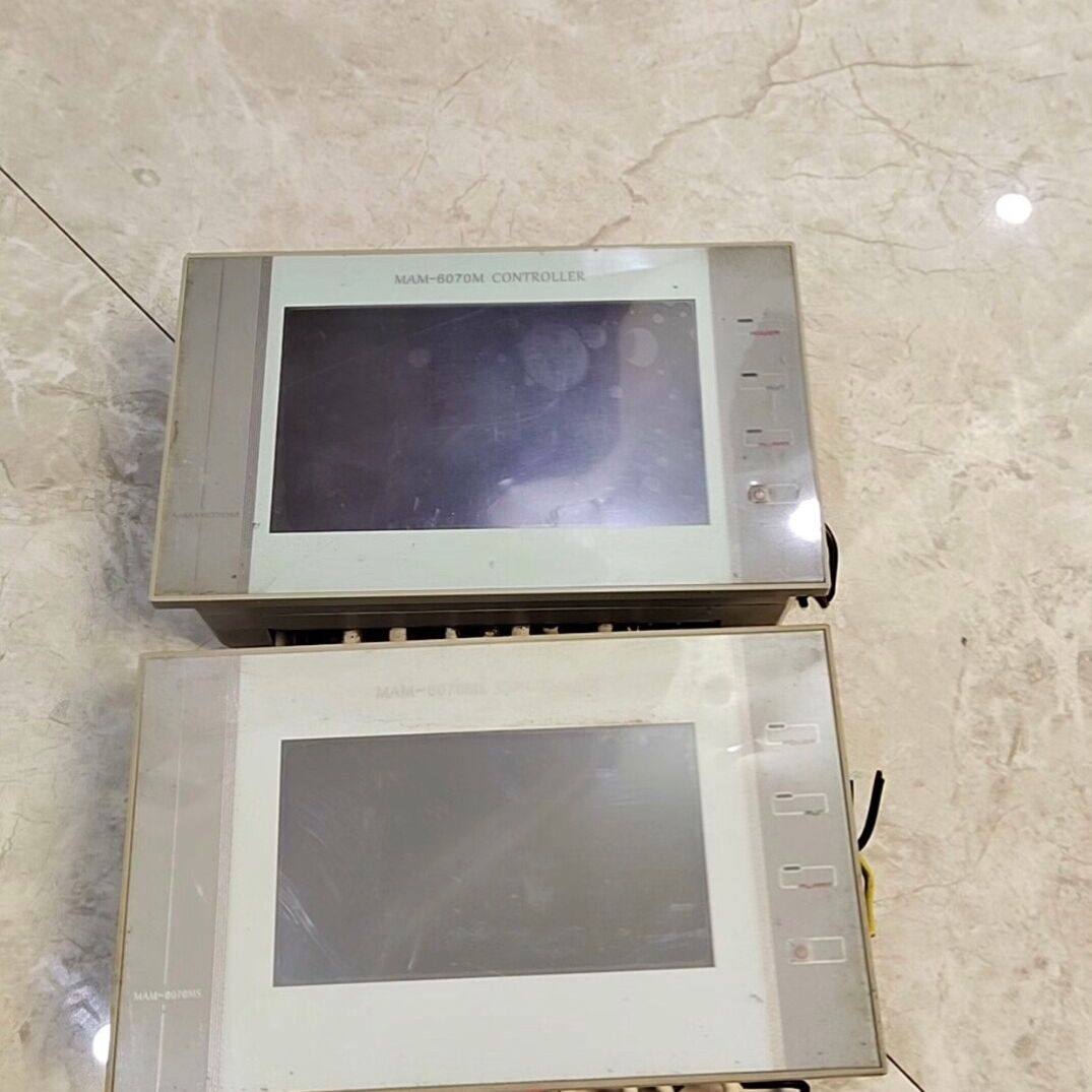 触摸屏/触控屏普乐特MAM6070MS(B)(1)MAM60