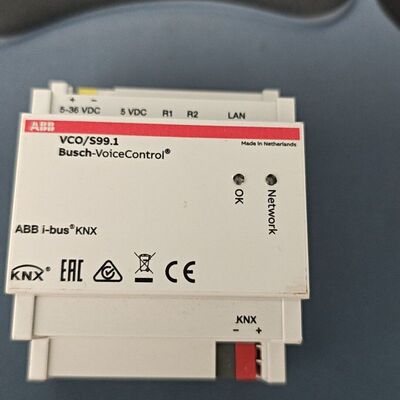 KNX语音控制模块 型号VCO/S99.1 Busc
