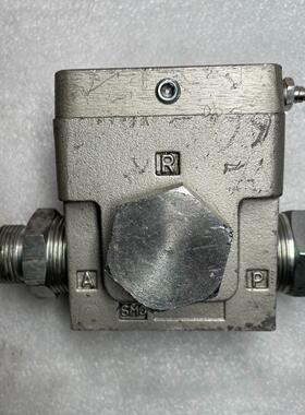 大流量减压阀 VEX1700-12