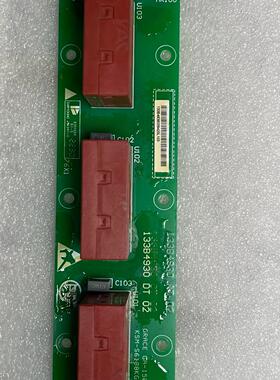 丹佛斯电流检测板133B4930 DT 02