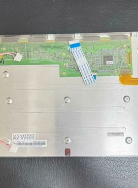 显示屏PD104VT1／VT2