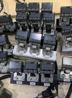 拆机压力传感器AP-C31 成色不错如图 有60个 功