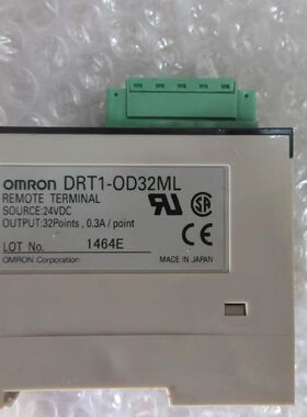 拆机 DRT1-OD32ML 现货