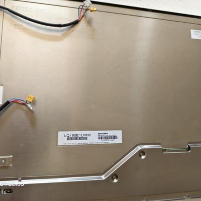 夏普   LQ 190E1LW02    LW01  有现货