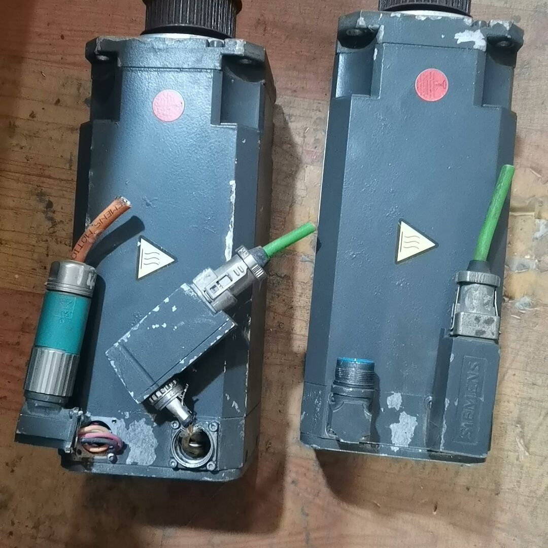 1FT6064-6AF71-4UA0 数控机床伺服电机