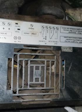 德国MGV电源模块 PH1003-2440 24VDC