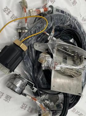 3HAC025054-001 机器人lRB6620本体