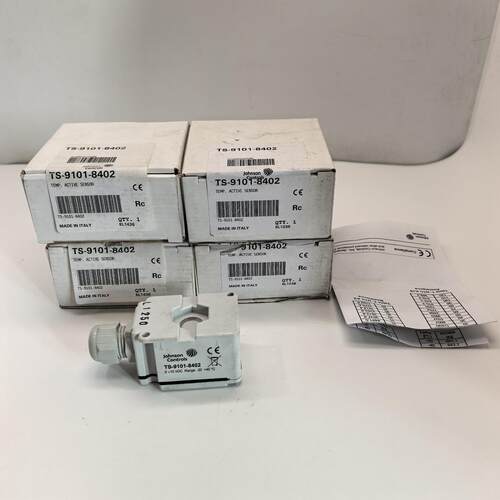 Johnson Controls温控传感器TS-9101-8