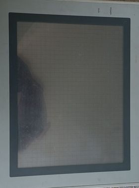 NT631C-ST141-EV2触摸屏12英