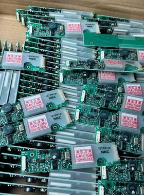 出NEC121PW181高压板 型号CXA-0359 P