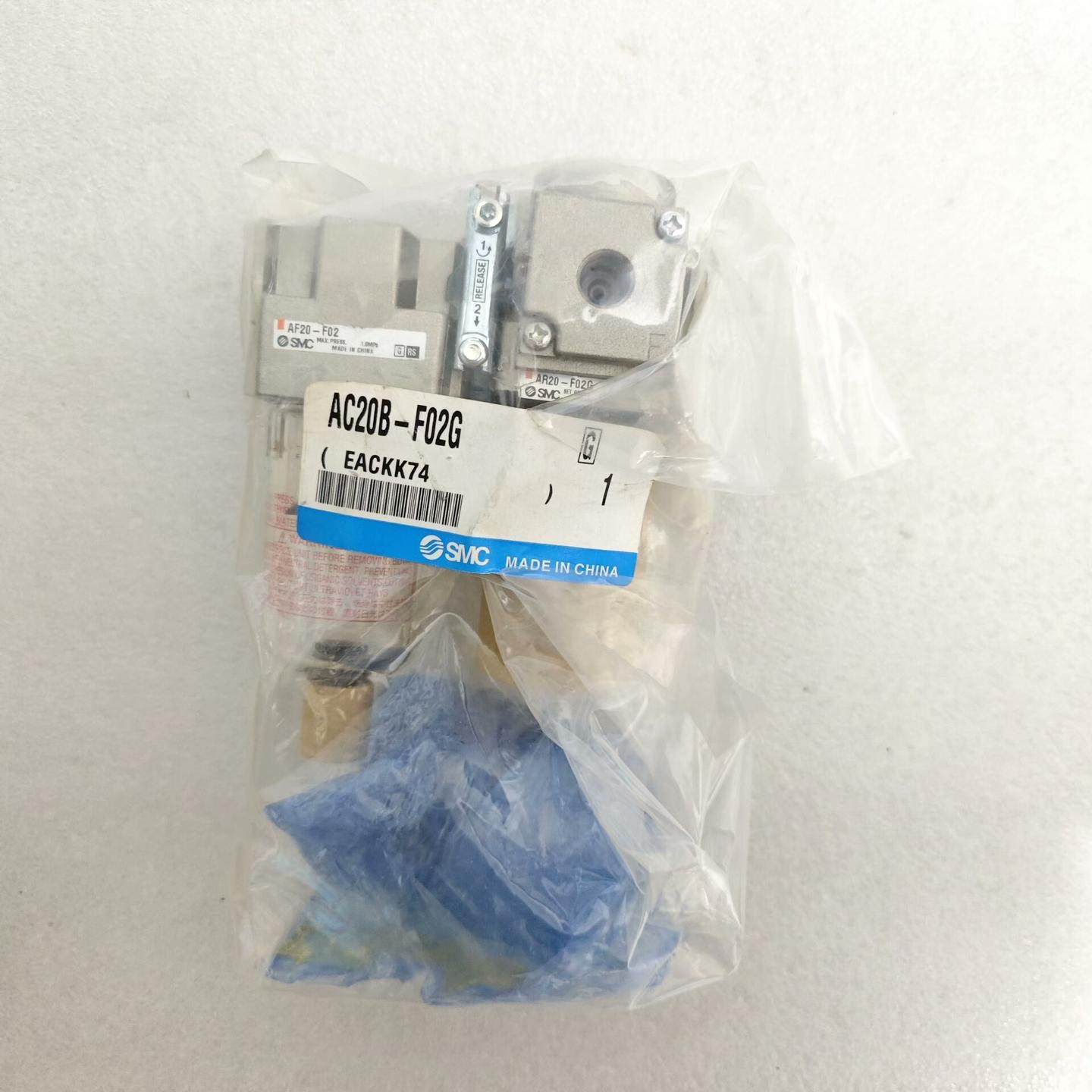 AC20B-F022G  AF20-F02 AR2