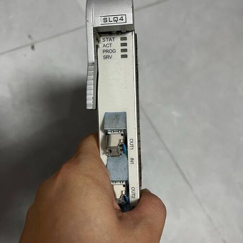 OSN3500 拆机SLQ4 SSN1SLQ1业务板卡