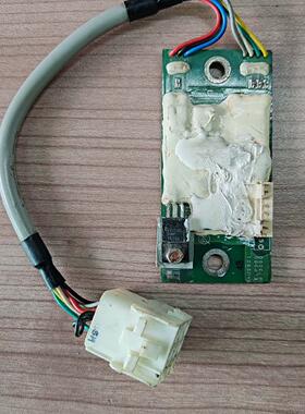 AU5901 ELP000 373000M64主轴电机编