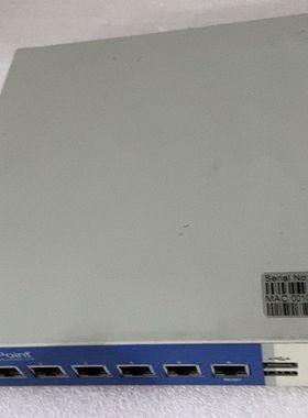 C heck Point T-110防火墙配合电源