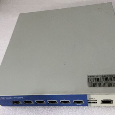 C heck Point T-110防火墙配合电源