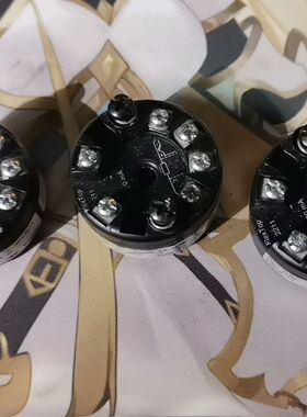 拆机宝盟Baumer      pt100变送器  30DC