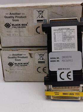 PDCI65911 BLACK BOX转换器(724)746