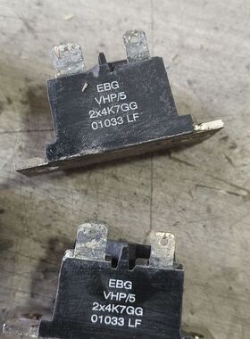 800系列变频器均压电阻V/52X4K7GG(