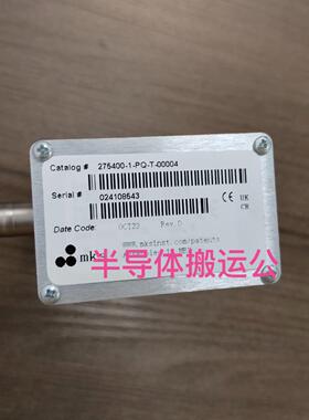 MKS Mini-Convection 275真空计 型号2