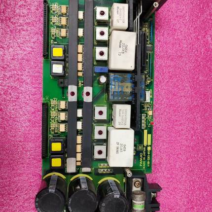 A16B-2203-0592  电路板