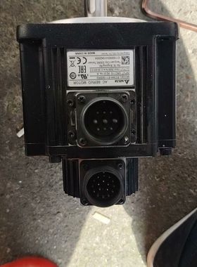 台达伺服电机ECMA-E11305RS