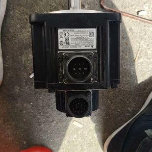 台达伺服电机ECMA E11305RS