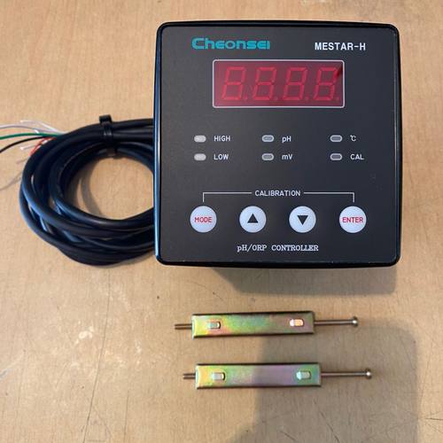 韩国Cheonsei千世 PH 仪MESTAR-HSO