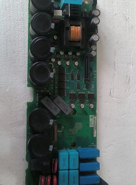 ab 755变频器11kw变频器 驱动板型号312747-a