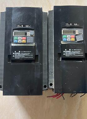 变频器3GX2-A4055-ZV1 5.5KW 三