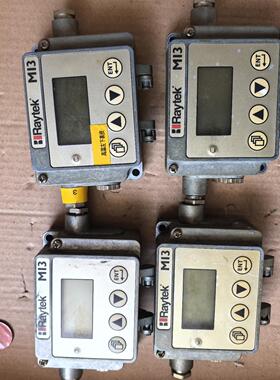 Raytek雷泰MI3通讯盒 RAYMI3COMM 拆机件