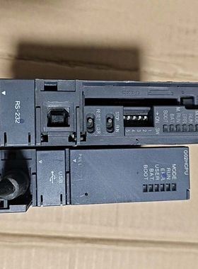 PLC运动控制CPU 型号Q172CPUN和Q02HCP