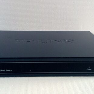 SG1005PE 5口全千兆以太 LINK