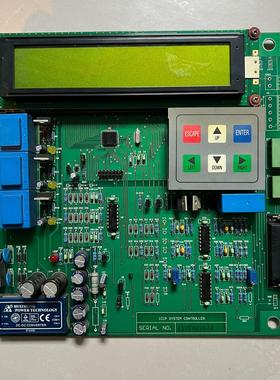 ICCP控制板 阴极保护控制板