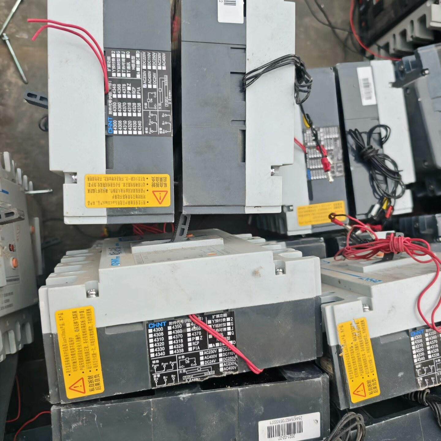 剩余电保护器NM1LE-250S/4340B 200A