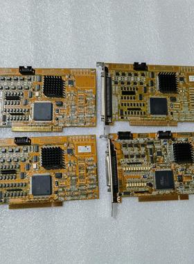 康机器人控制卡 EPCIO 6005 V3.8 V3.A