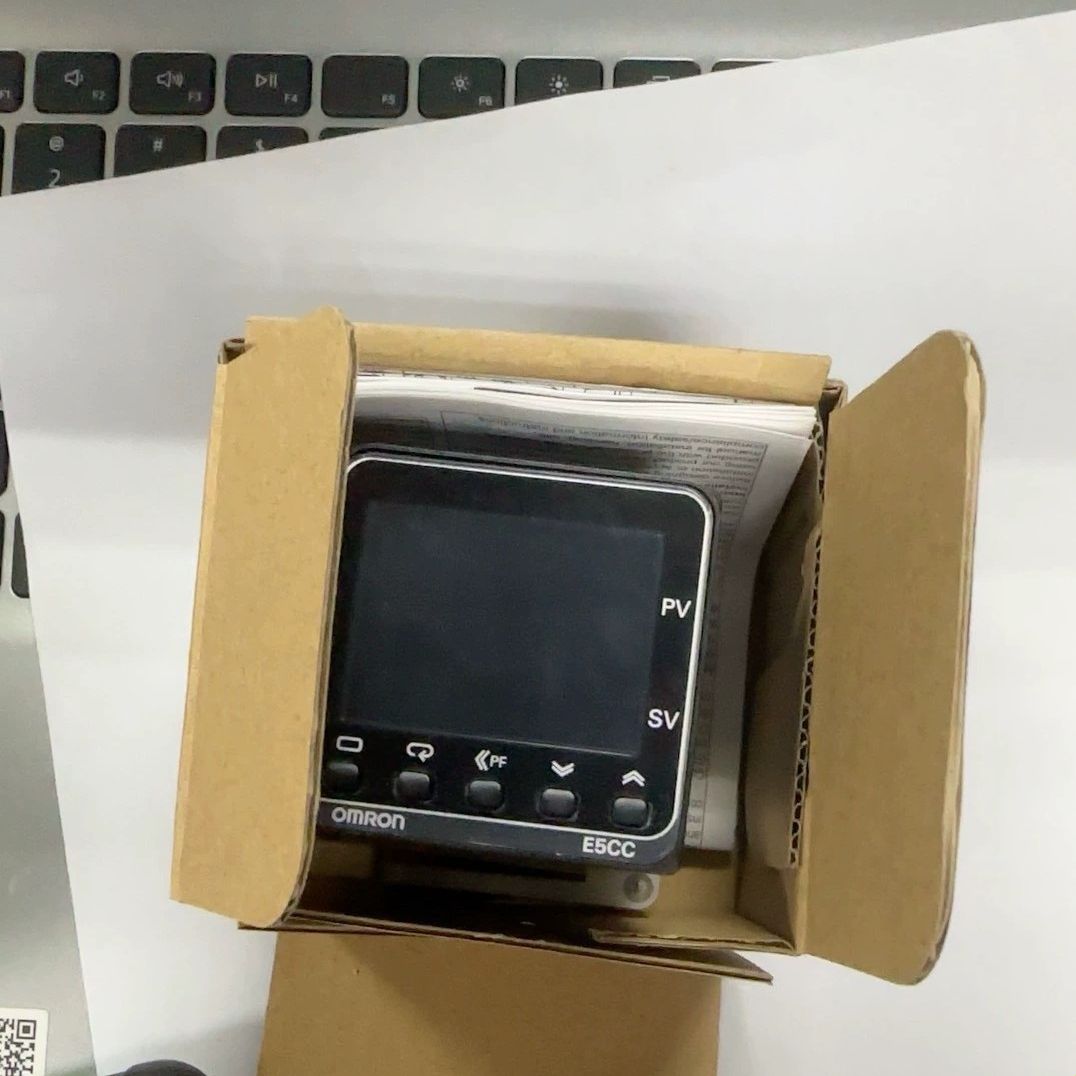 E5CC-QX3ASM-003现货温控器 E5DC-QX2A