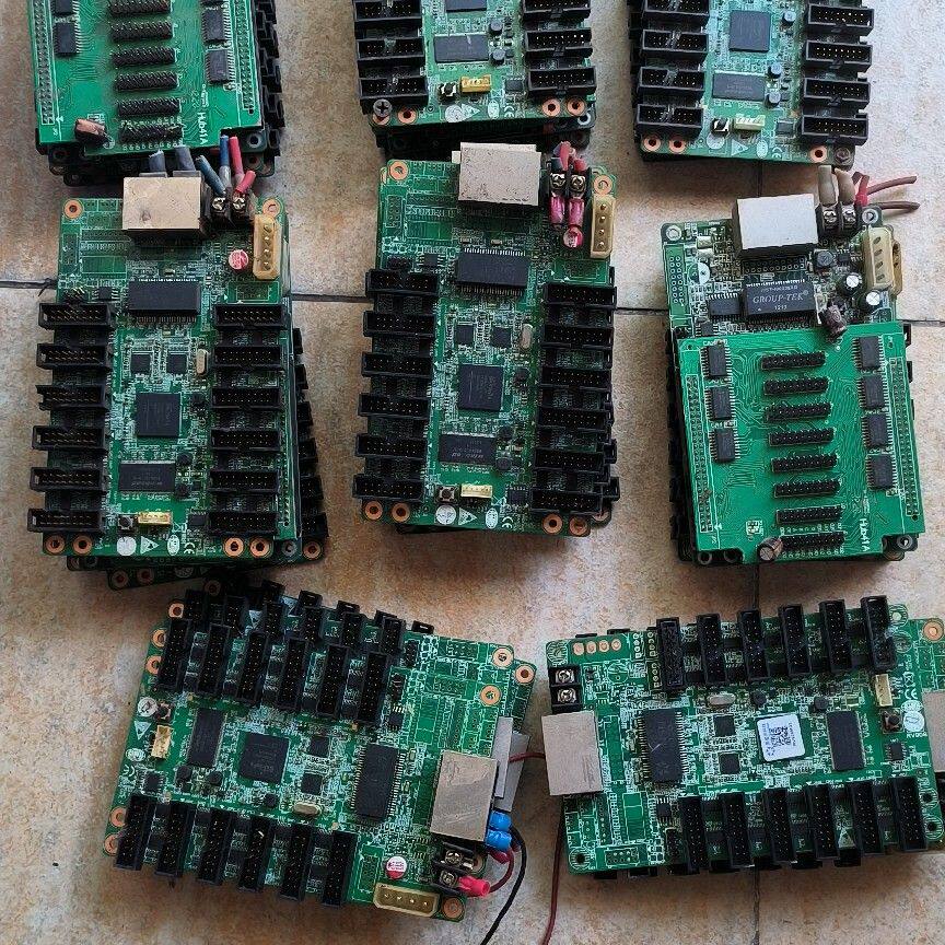 PCB电路板/印刷线路板 RV908T XC6SLX16