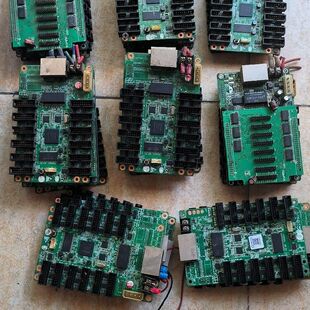 PCB电路板/印刷线路板 RV908T XC6SLX16