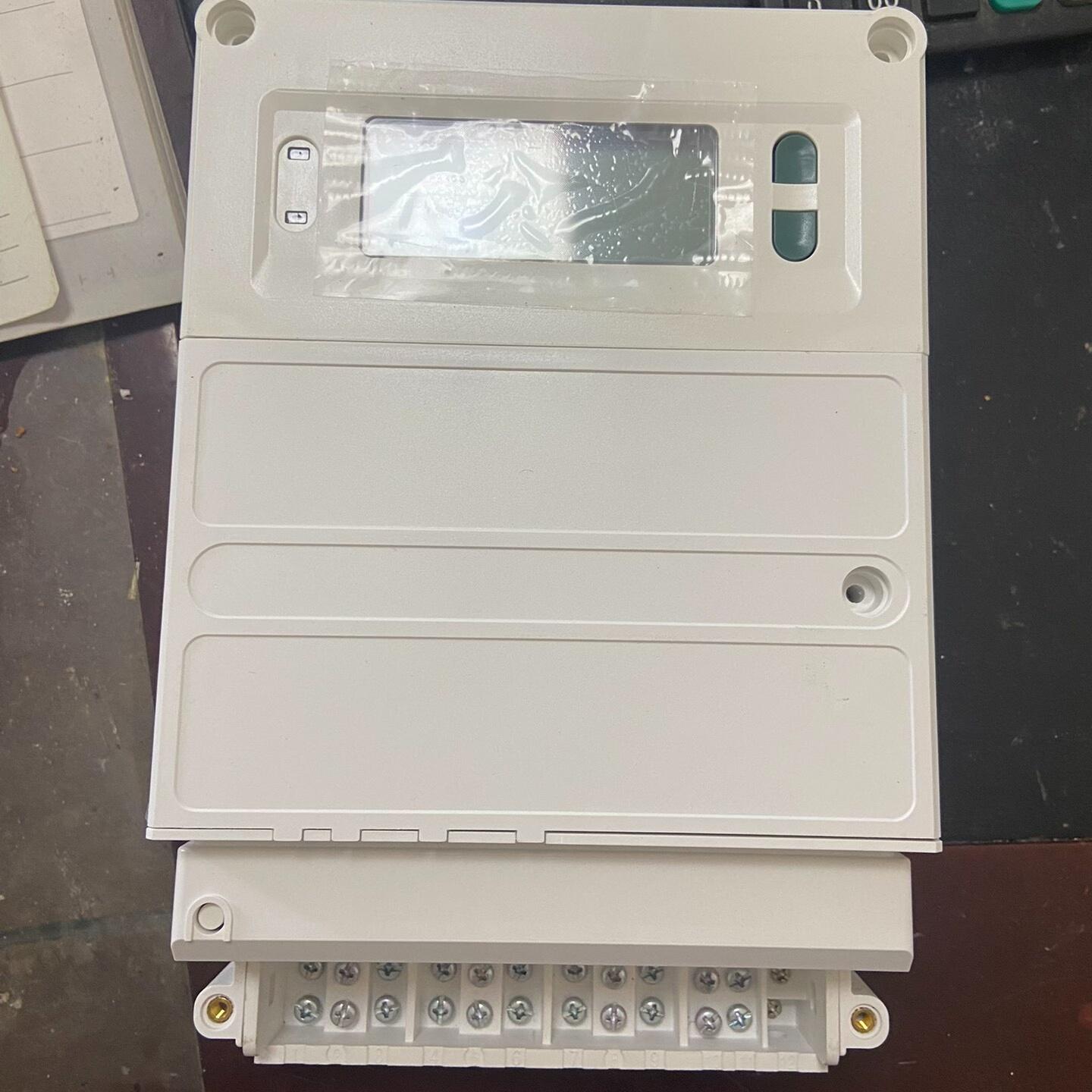 宁波三星生产的最新款国网物联网智能电表、220/380、1.