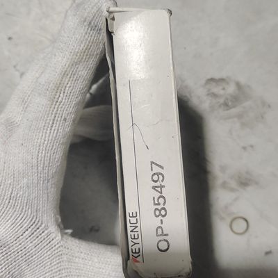 KEYENCE传感器配件 型号OP-85497以出 F