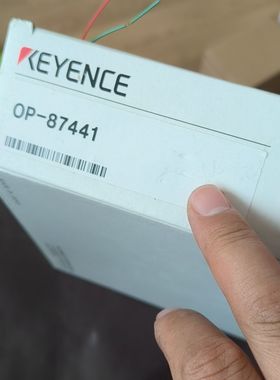 keyenceOP-87441出售。  到
