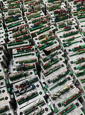 博森PLC    BP14SS211T  实物拍摄  成色如