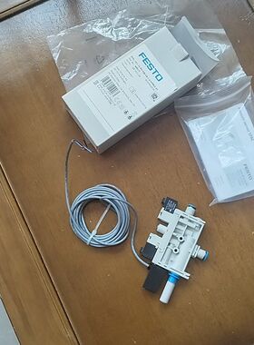 费斯托609172  OVEL-10-L-15-PQ-VQ6