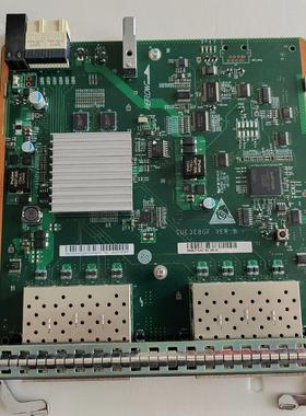 HUAWEI USG6000系列防火墙万兆卡WSIC-8GE