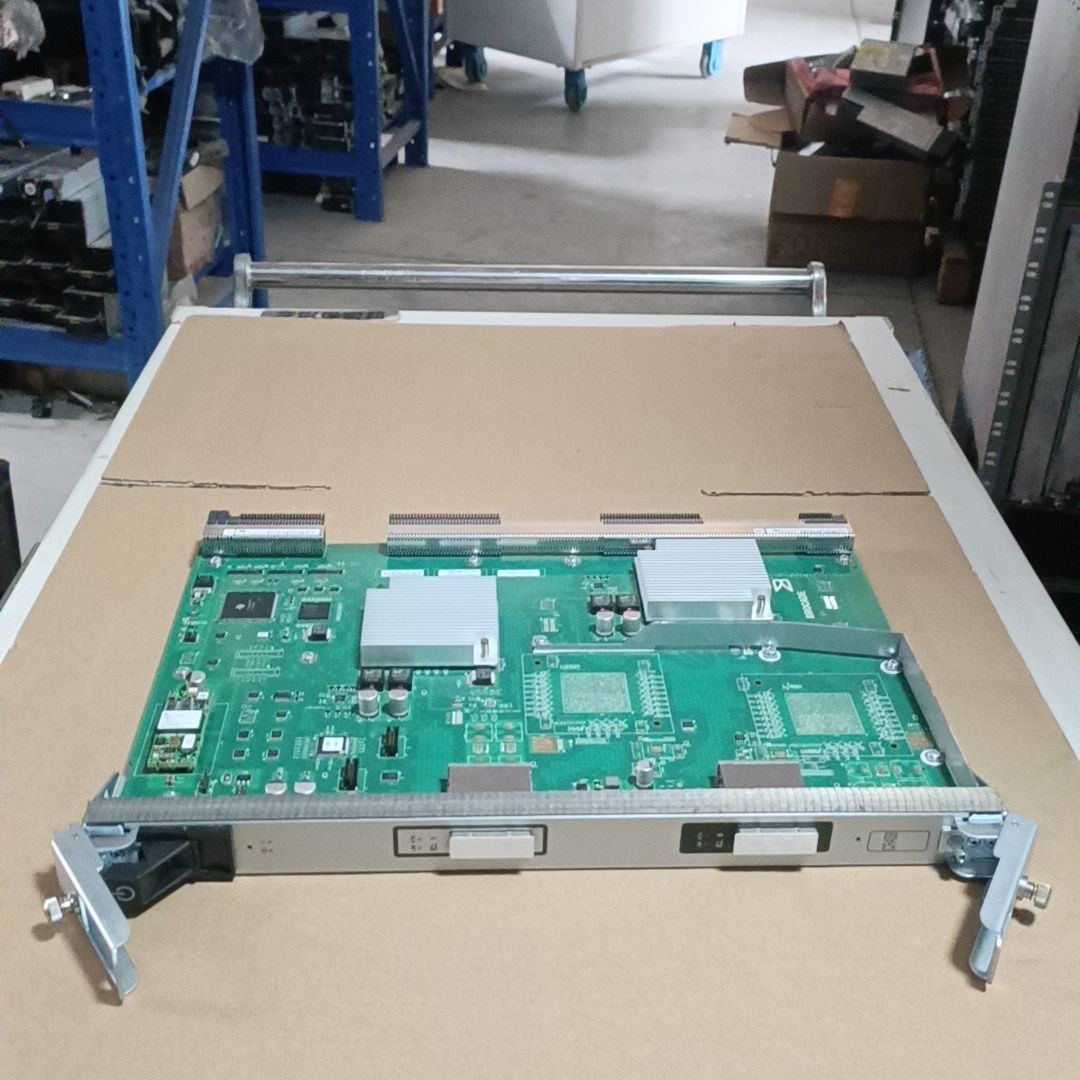 二手博科交换网卡CR4S8 40-1000256-02