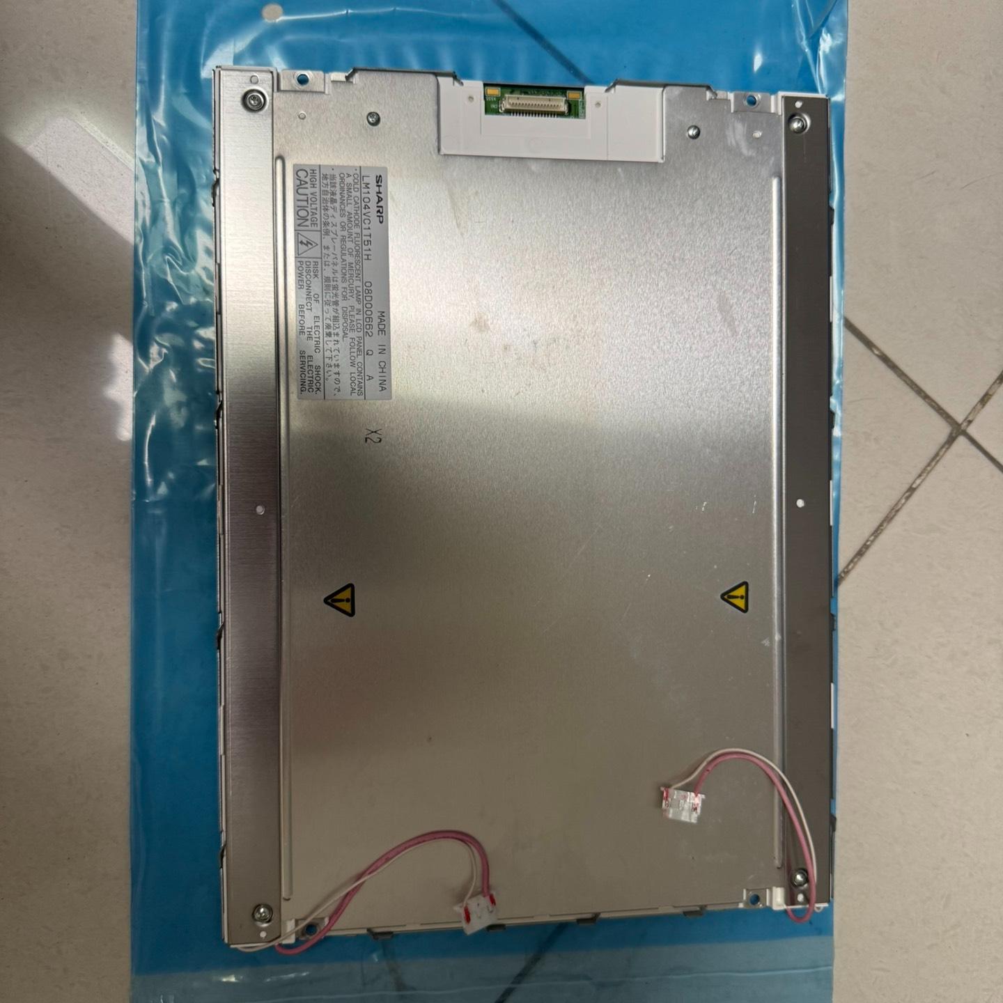 原装夏普LM104VC1T51R LM104VC1T51H