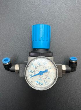 拆机减压阀 192301 LR-D-7-I-M