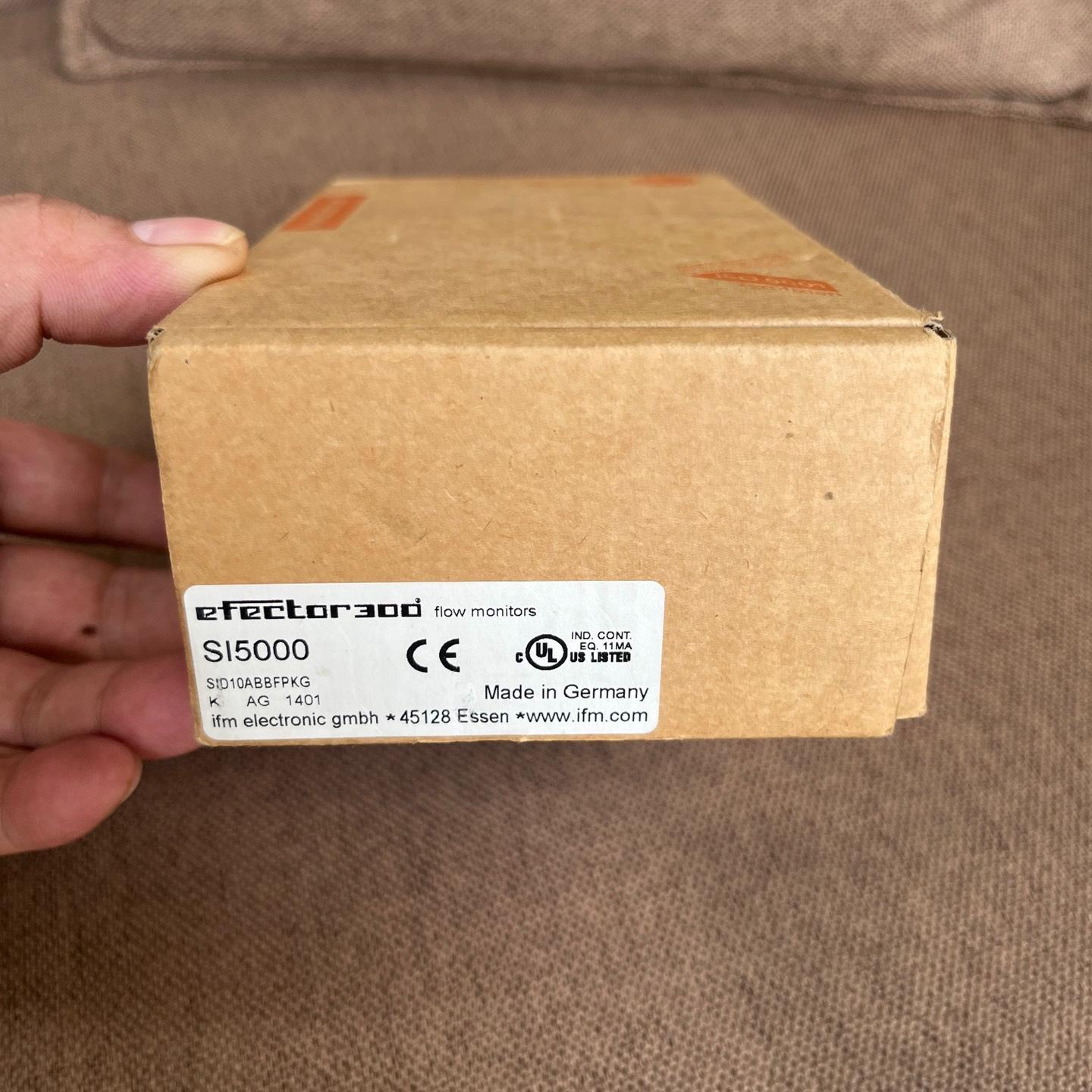 易福门 SI5000  德国制造 内外码一致 现