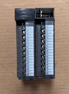 模块Q68AD1 现货 功能完好 实物如图 有两个